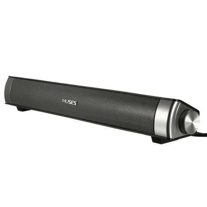 USB Multimedia Speaker Music Play Soundbar For Computer PC Laptop