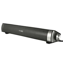 Load image into Gallery viewer, USB Multimedia Speaker Music Play Soundbar For Computer PC Laptop
