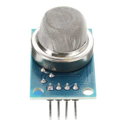 MQ-2 Smoke Gas LPG Butane Gas Sensor Module Tester