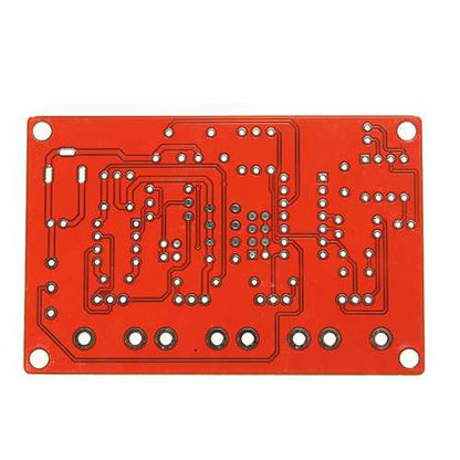 DIY Multifunctional Low Frequency Signal Generator Kit ICL8038 Signal Generator