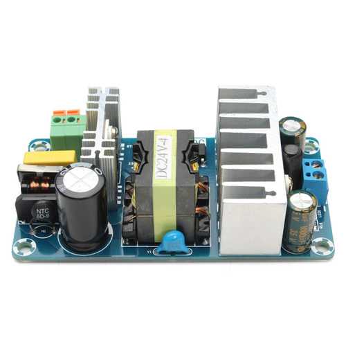 3pcs Geekcreit? 4A To 6A 24V Switching Power Supply Board AC-DC Power Module