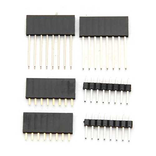5Pcs Wemos? DHT11 Single Bus Digital Temperature Humidity Sensor Shield For WeMos D1 Mini