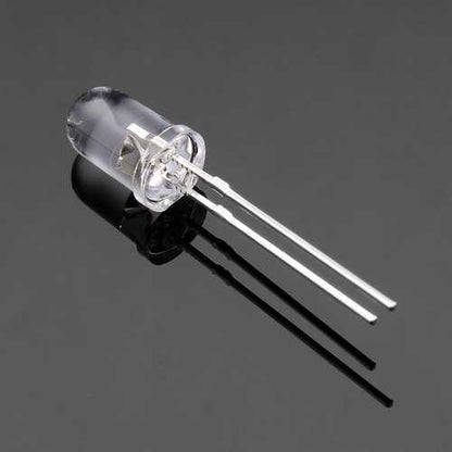 500pcs 20Ma F5 5MM 5 Colors Ultra Bright LED Diode 100pcs Each Color