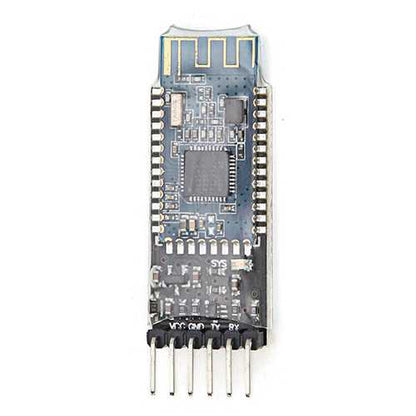 3Pcs KEYES HM-10 6-Pin Transparent BLE bluetooth V4.0 Serial Port Module With Logic Level Translator