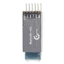 將圖片載入圖庫檢視器 3Pcs KEYES HM-10 6-Pin Transparent BLE bluetooth V4.0 Serial Port Module With Logic Level Translator
