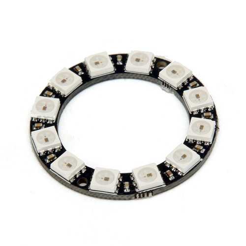 5Pcs CJMCU 12 Bit WS2812 5050 RGB LED Driver Development Board