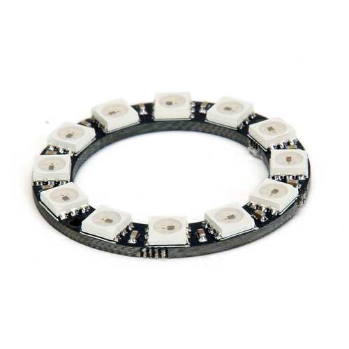 5Pcs CJMCU 12 Bit WS2812 5050 RGB LED Driver Development Board