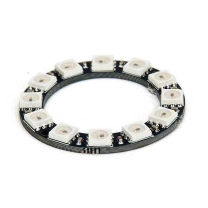 5Pcs CJMCU 12 Bit WS2812 5050 RGB LED Driver Development Board