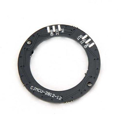5Pcs CJMCU 12 Bit WS2812 5050 RGB LED Driver Development Board