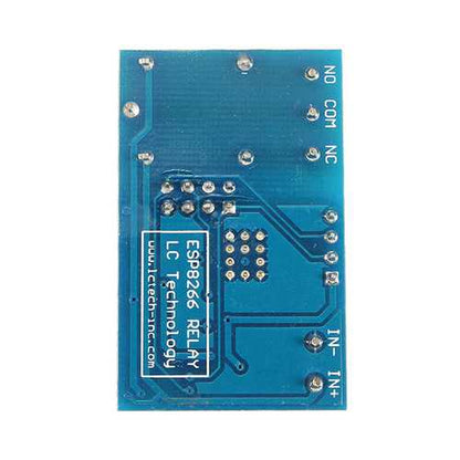 3Pcs ESP8266 5V WiFi Relay Module Internet Of Things Smart Home Phone APP Remote Control Switch