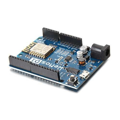 3Pcs D1 R2 WiFi ESP8266 Development Board Compatible UNO Program