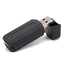 將圖片載入圖庫檢視器 3Pcs USB bluetooth Wireless Audio Receiver Stick Adapter
