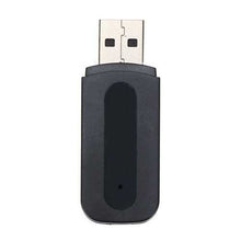 將圖片載入圖庫檢視器 3Pcs USB bluetooth Wireless Audio Receiver Stick Adapter
