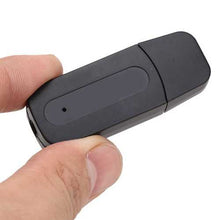將圖片載入圖庫檢視器 3Pcs USB bluetooth Wireless Audio Receiver Stick Adapter
