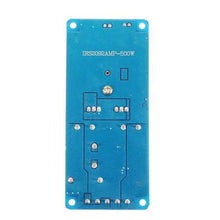 将图片加载到图库查看器，IRS2092S 500W Mono Channel Digital Amplifier Class D HIFI Power Amp Board With FAN
