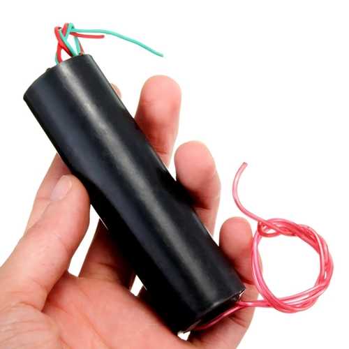 3pcs 1000 KV Pulse Ignition Coil Inverter Arc Generator