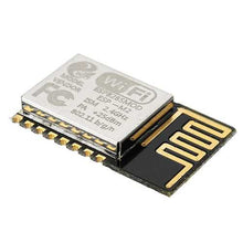 將圖片載入圖庫檢視器 3Pcs Mini ESP-M2 ESP8285 Serial Wireless WiFi Transmission Module SerialNET MODE Fully Compatible With ESP8266
