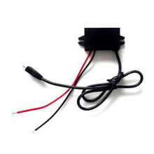 將圖片載入圖庫檢視器 3pcs 12V To 5V DC DC Converter Module With USB Output Power Adapter 15W
