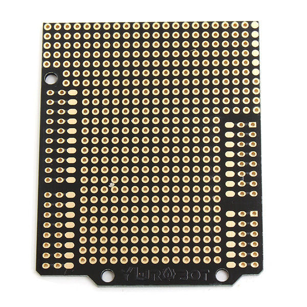 5Pcs DIY PCB Expansion Board Kit Compatible UNO R3