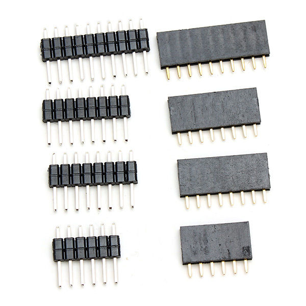 5Pcs DIY PCB Expansion Board Kit Compatible UNO R3