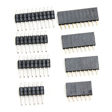 将图片加载到图库查看器，5Pcs DIY PCB Expansion Board Kit Compatible UNO R3
