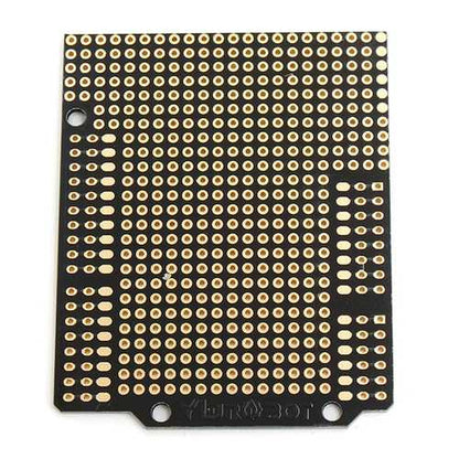 3Pcs DIY PCB Expansion Board Kit Compatible UNO R3