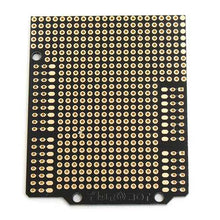 將圖片載入圖庫檢視器 3Pcs DIY PCB Expansion Board Kit Compatible UNO R3
