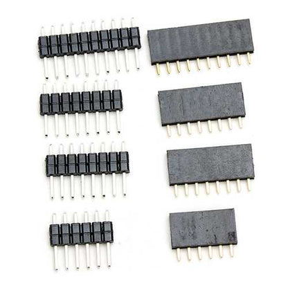 3Pcs DIY PCB Expansion Board Kit Compatible UNO R3