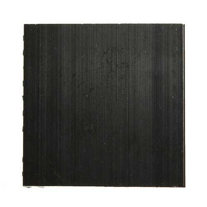 30pcs 40 x 40 x 11mm Aluminum HeatSink Heat Sink Cooling For Chip IC LED Transistor