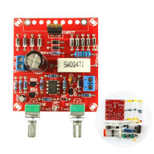 Load image into Gallery viewer, Original Hiland DIY 0-30V 0-1A LM317 Adjustable Voltage Current Power Supply Kit
