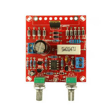 將圖片載入圖庫檢視器 Original Hiland DIY 0-30V 0-1A LM317 Adjustable Voltage Current Power Supply Kit
