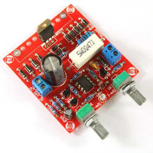 Load image into Gallery viewer, Original Hiland DIY 0-30V 0-1A LM317 Adjustable Voltage Current Power Supply Kit
