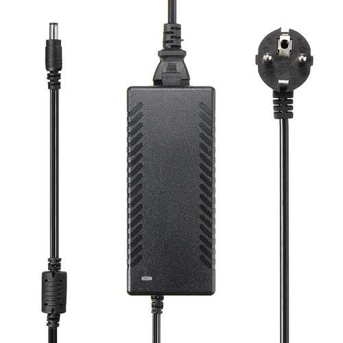 24V 4A 96W 5.5x2.5mm Power Supply Adapter