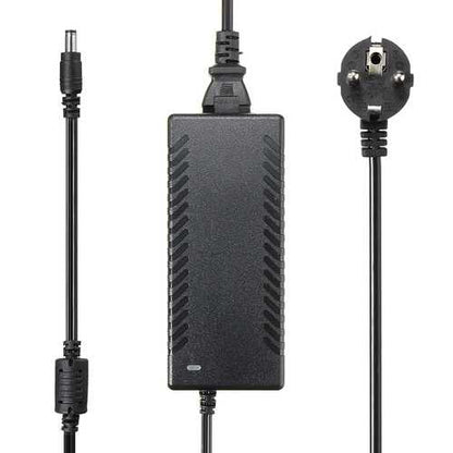 24V 4A 96W 5.5x2.5mm Power Supply Adapter