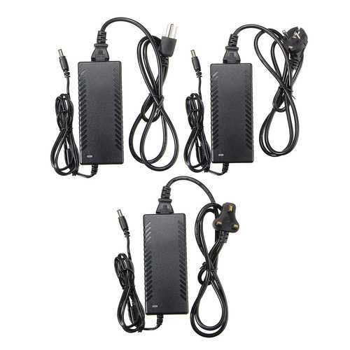 24V 4A 96W 5.5x2.5mm Power Supply Adapter