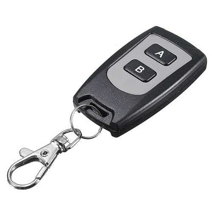 Geekcreit? 220V 10A 1CH Channel Wireless Remote Control Switch Module Transmitter + Receiver