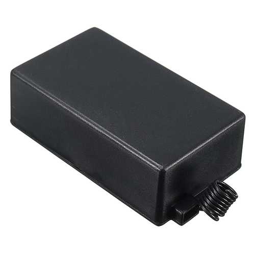 Geekcreit? 220V 10A 1CH Channel Wireless Remote Control Switch Module Transmitter + Receiver