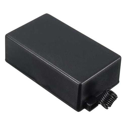 Geekcreit? 220V 10A 1CH Channel Wireless Remote Control Switch Module Transmitter + Receiver