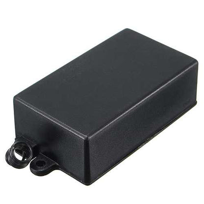 Geekcreit? 220V 10A 1CH Channel Wireless Remote Control Switch Module Transmitter + Receiver