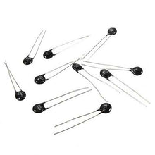 Charger l&#39;image dans la galerie, 300pcs NTC Thermistor Temperature Sensor 10K OHM MF52-103 3435 5%
