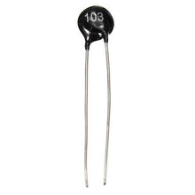 Charger l&#39;image dans la galerie, 300pcs NTC Thermistor Temperature Sensor 10K OHM MF52-103 3435 5%
