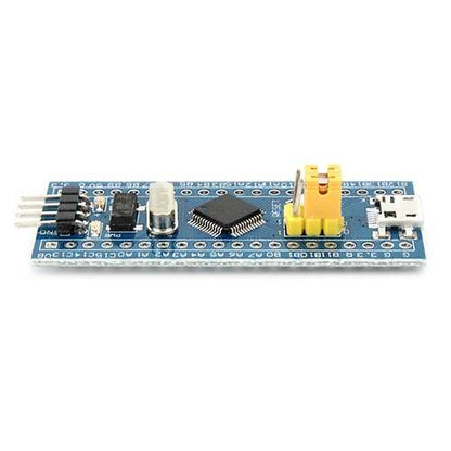 3Pcs STM32F103C8T6 Small System PCB Board Microcontroller STM32 ARM Core Board Geekcreit for Arduino - products that work with official Arduino boards