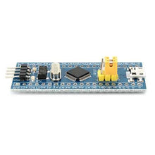 將圖片載入圖庫檢視器 3Pcs STM32F103C8T6 Small System PCB Board Microcontroller STM32 ARM Core Board Geekcreit for Arduino - products that work with official Arduino boards
