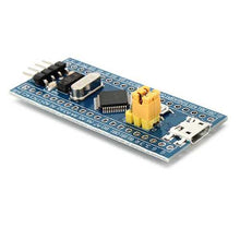 將圖片載入圖庫檢視器 3Pcs STM32F103C8T6 Small System PCB Board Microcontroller STM32 ARM Core Board Geekcreit for Arduino - products that work with official Arduino boards
