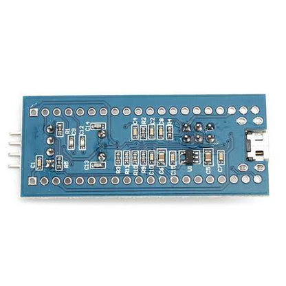 3Pcs STM32F103C8T6 Small System PCB Board Microcontroller STM32 ARM Core Board Geekcreit for Arduino - products that work with official Arduino boards