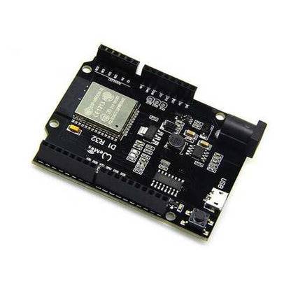 TTGO ESP32 WiFi + bluetooth Board 4MB Flash UNO D1 R32 Development Board LILYGO for Arduino - products that work with official Arduino boards