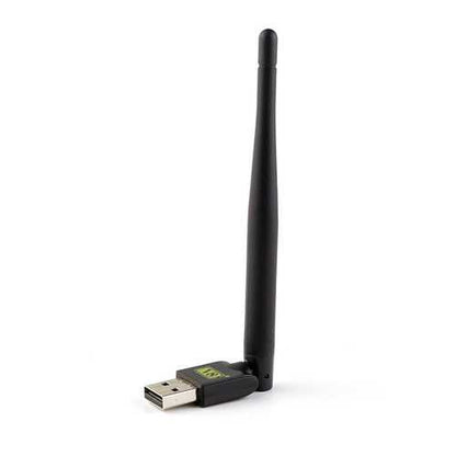 Freesat V8 RT5370 USB WIFI Antenna for Freesat V7 V8 Series Satellite Receivers FTA Set Top Box