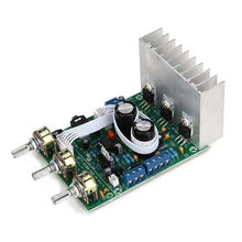 將圖片載入圖庫檢視器 3Pcs TDA2030A Subwoofer Amplifier Board 2.1 3-Channel Compatible LM1875
