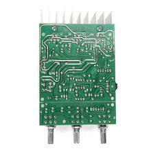 將圖片載入圖庫檢視器 3Pcs TDA2030A Subwoofer Amplifier Board 2.1 3-Channel Compatible LM1875
