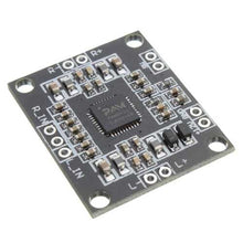 將圖片載入圖庫檢視器 3pcs PAM8610 Digital Amplifier Board 2x15W Dual Channel Stereo Class D

